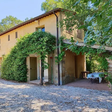 The Monastery - St Antimo Willa *