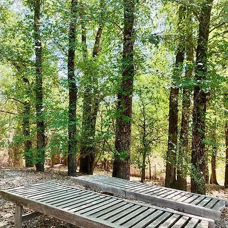 Villa The Monastery - St Antimo