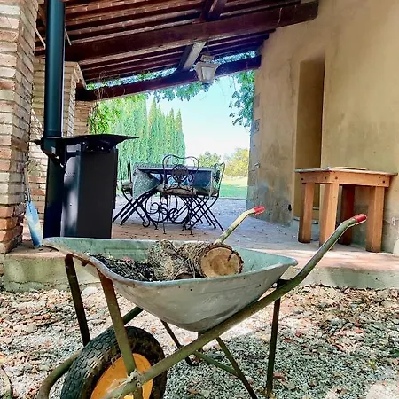 The Monastery - St Antimo ヴィラ