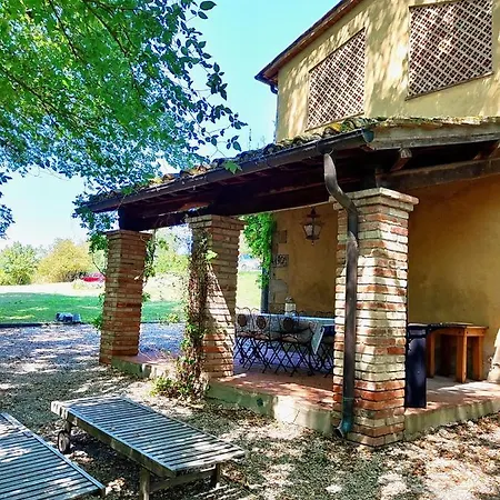 The Monastery - St Antimo Вилла *