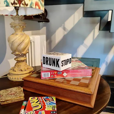 The Monastery - St Antimo ヴィラ Monterchi