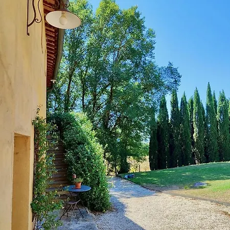 The Monastery - St Antimo Villa