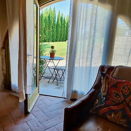 Villa The Monastery - St Antimo