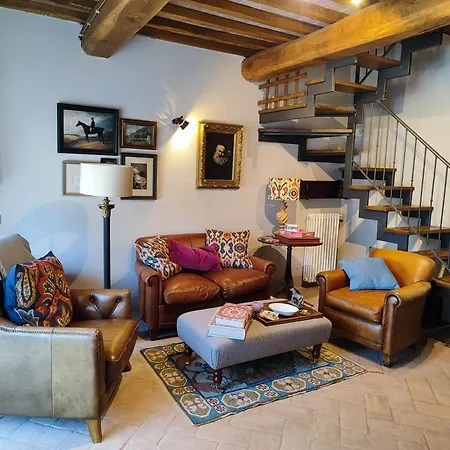 Villa The Monastery - St Antimo *