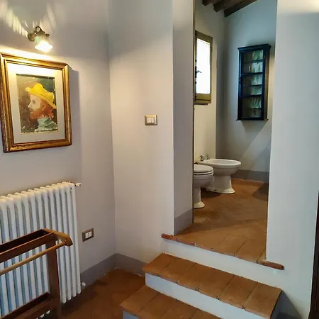 The Monastery - St Antimo ヴィラ *