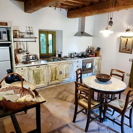 The Monastery - St Antimo ヴィラ