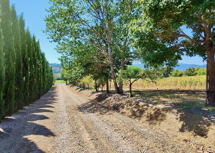 The Monastery - St Antimo Villa