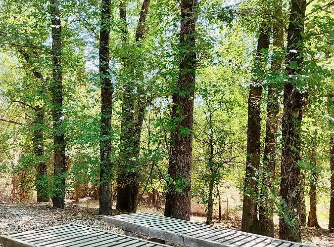 Villa The Monastery - St Antimo