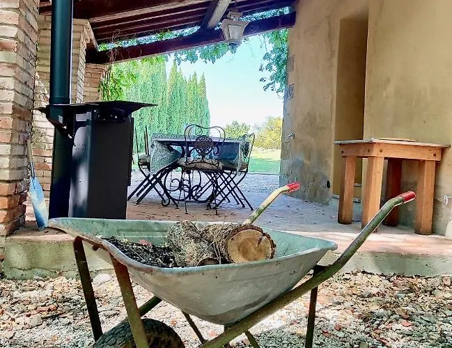 The Monastery - St Antimo Villa