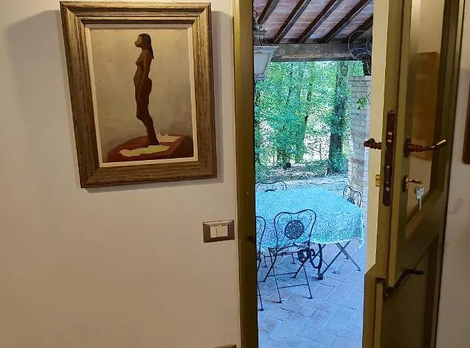 The Monastery - St Antimo Villa