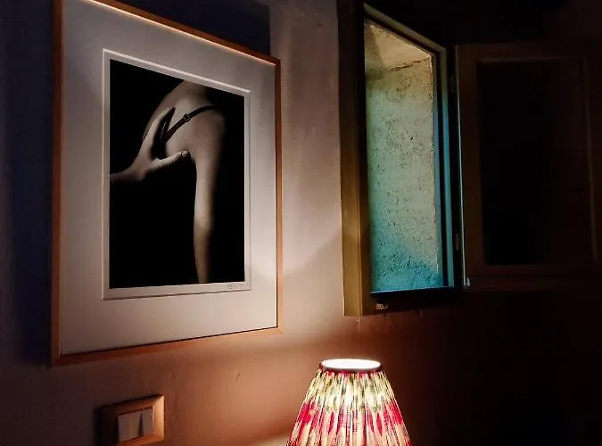 Villa The Monastery - St Antimo Monterchi