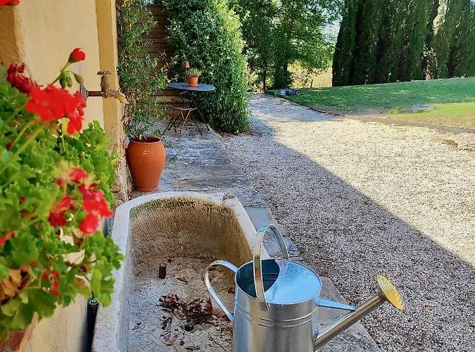 The Monastery - St Antimo Villa *