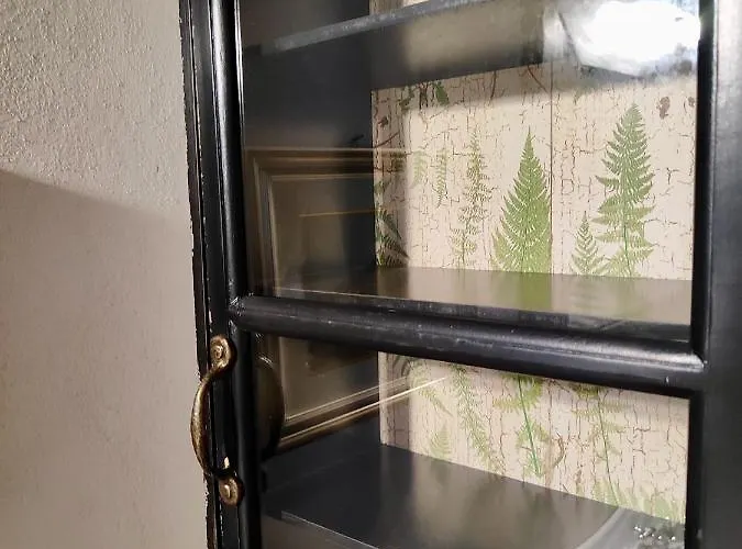 The Monastery - St Antimo Monterchi