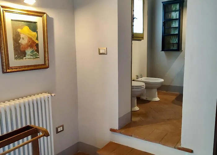 The Monastery - St Antimo Villa *