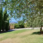 فيلة The Monastery - St Antimo *