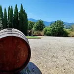 The Monastery - St Antimo فيلة Monterchi
